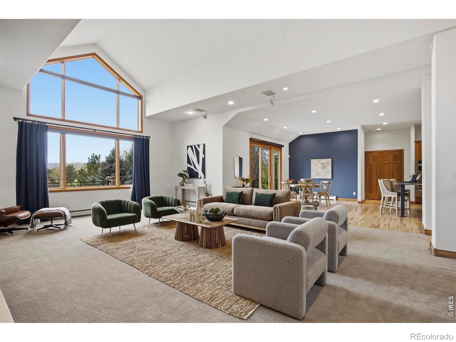 5213 Castle Ridge Place