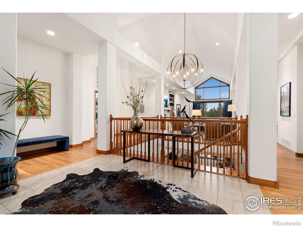 Photo of 5213 Castle Ridge Place, Fort Collins, CO 80525 (MLS # IR1051060)