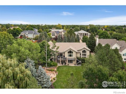 5213 Castle Ridge Place Fort Collins CO 80525