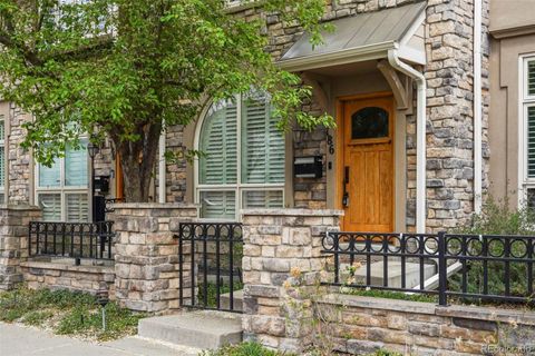 186 S Garfield Street Denver CO 80209