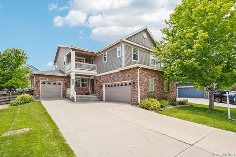 17020 E 107th Avenue Commerce City CO 80022