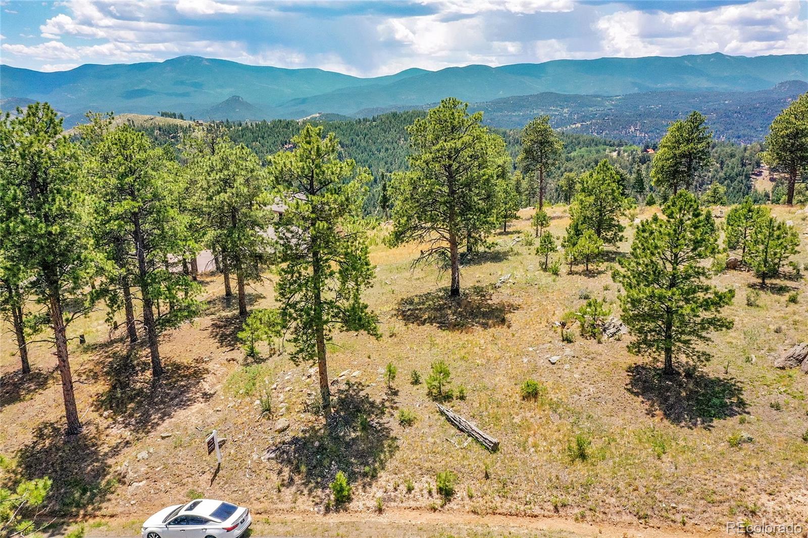 33550 Mount Wilson Trail