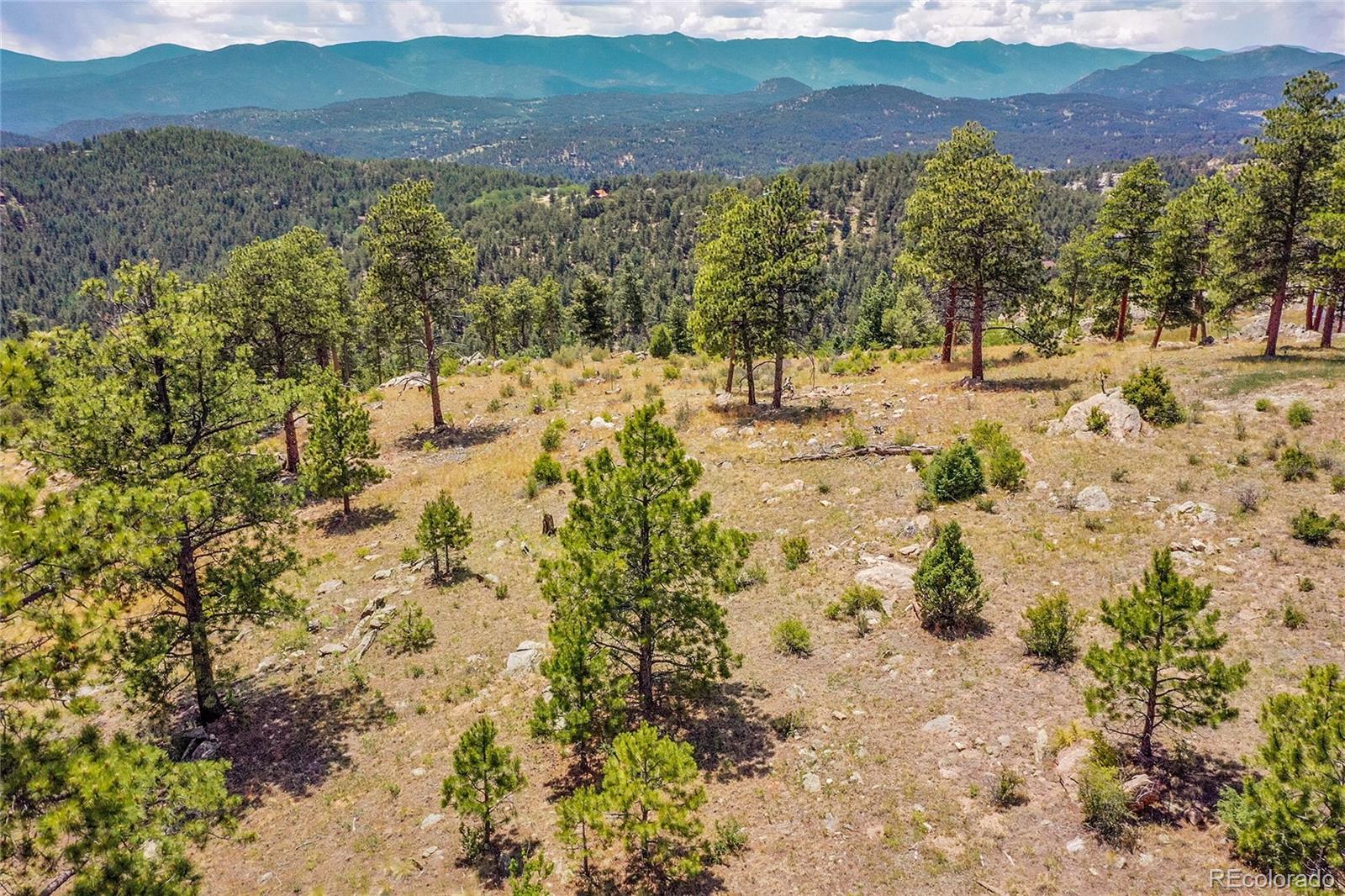 33550 Mount Wilson Trail