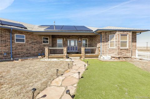 44000 E 88th Avenue Bennett CO 80102