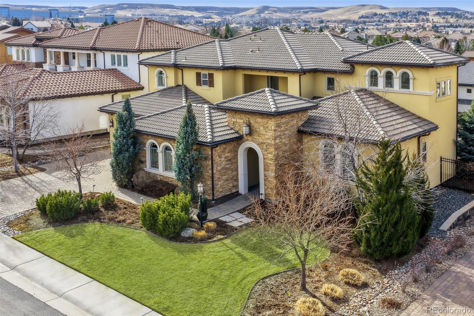 9449 Winding Hill Way