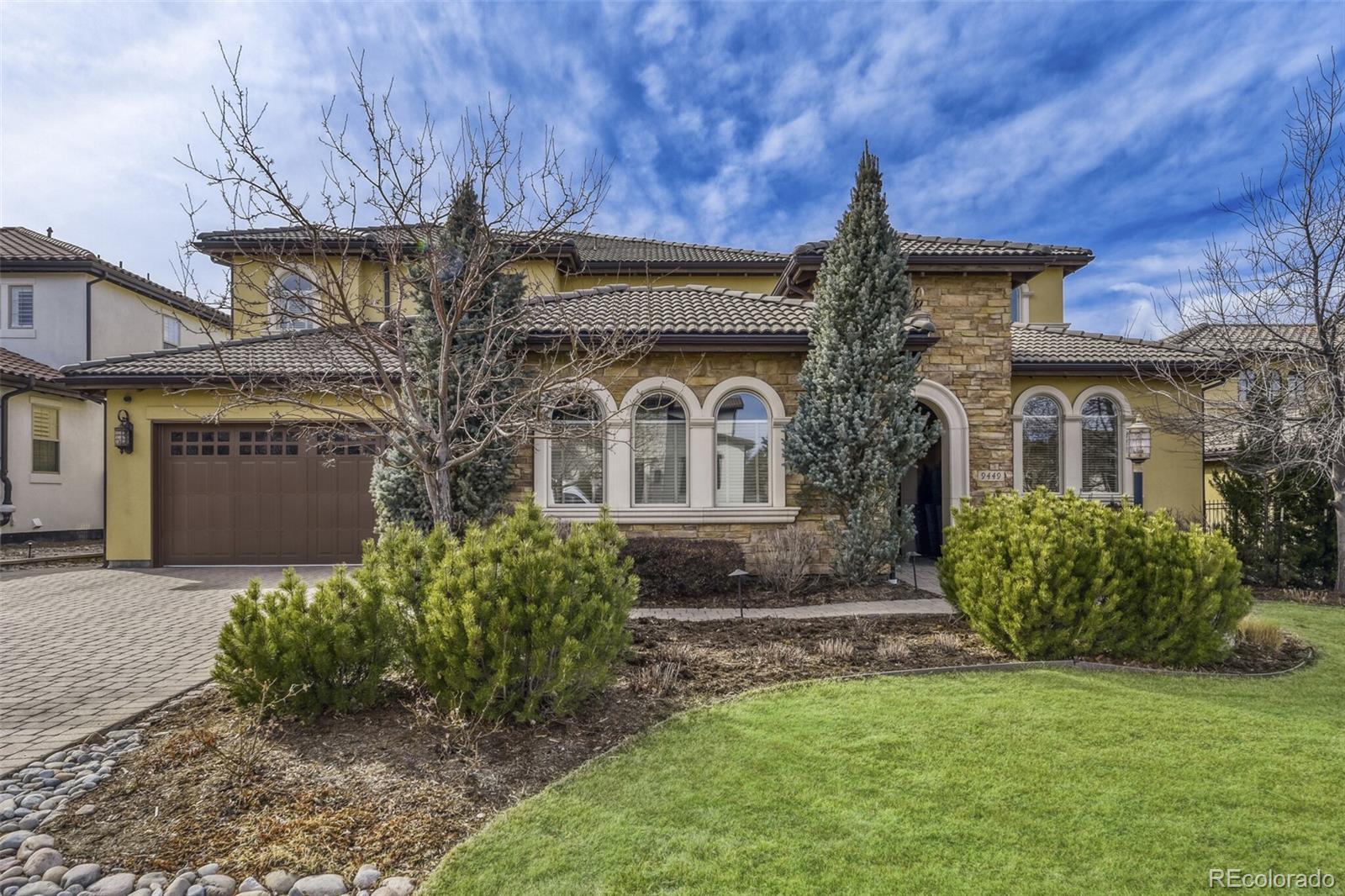 9449 Winding Hill Way