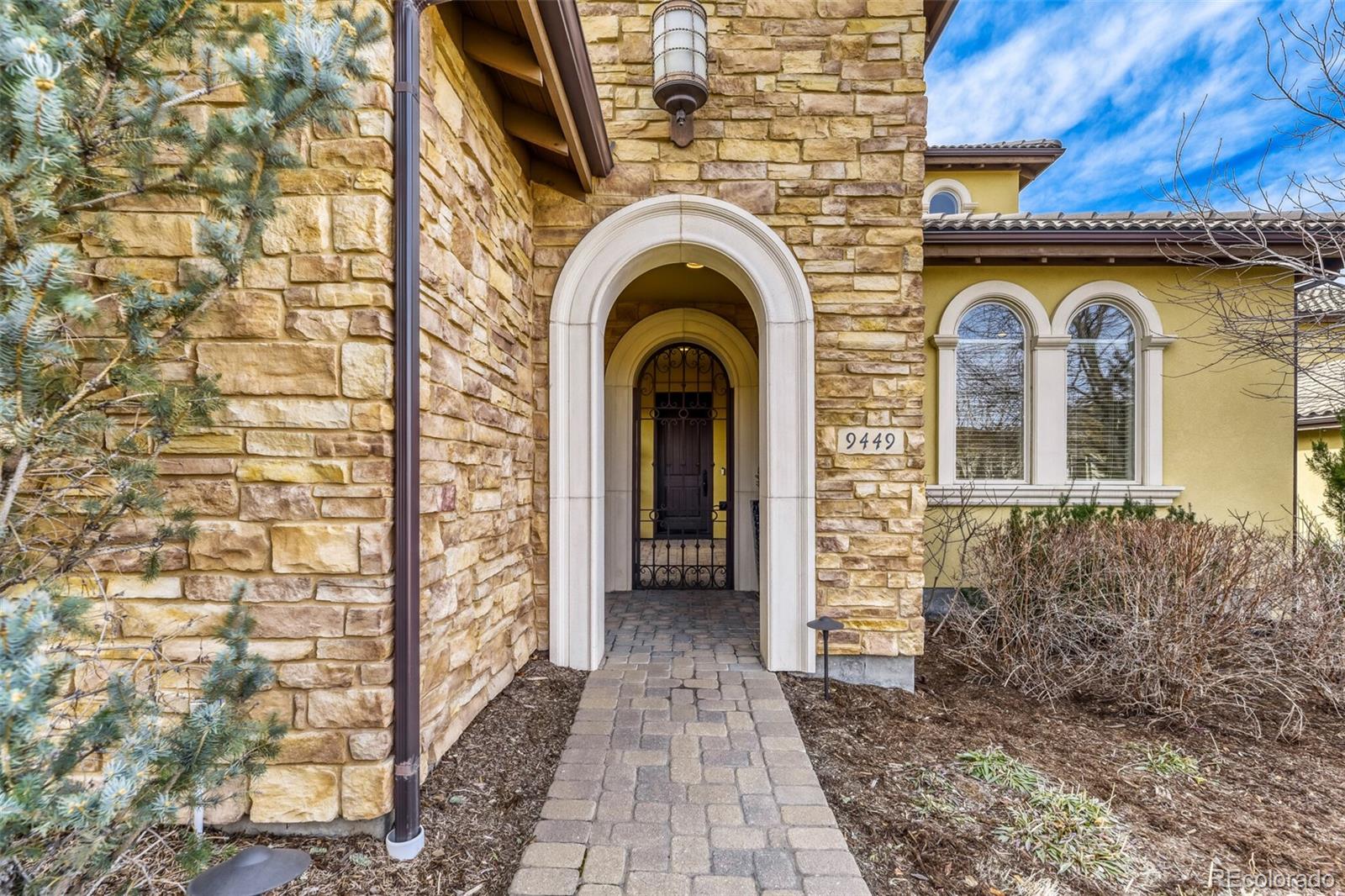 9449 Winding Hill Way