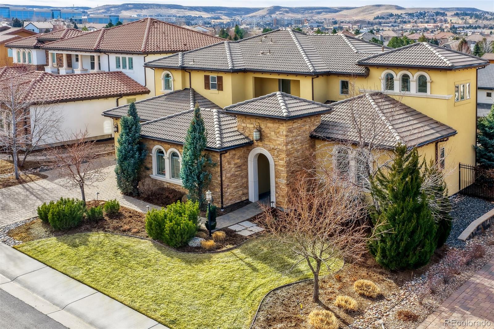 9449 Winding Hill Way