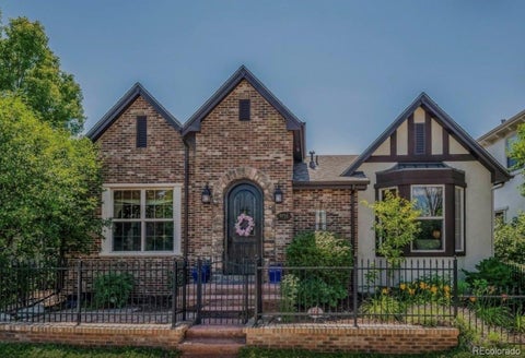 Photo of 9720 E 32nd Avenue, Denver, CO 80238 (MLS # 9979876)