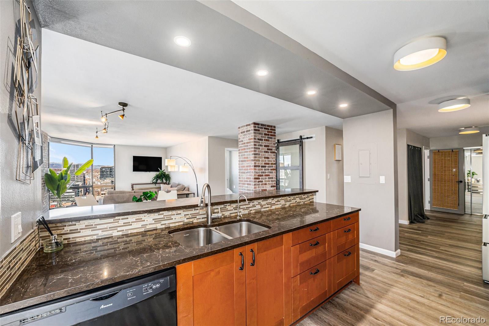 1625 Larimer Street 2501