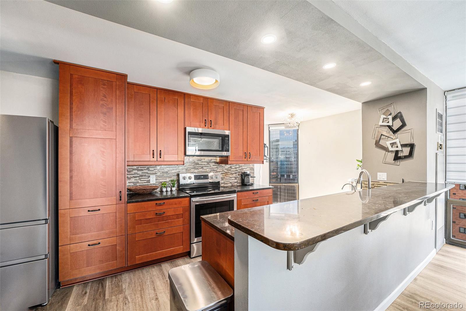 1625 Larimer Street 2501