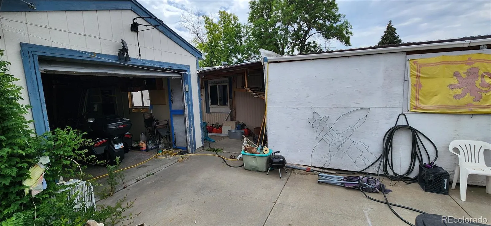 Denver, Colorado 80260, United States, ,Land,Active,167899