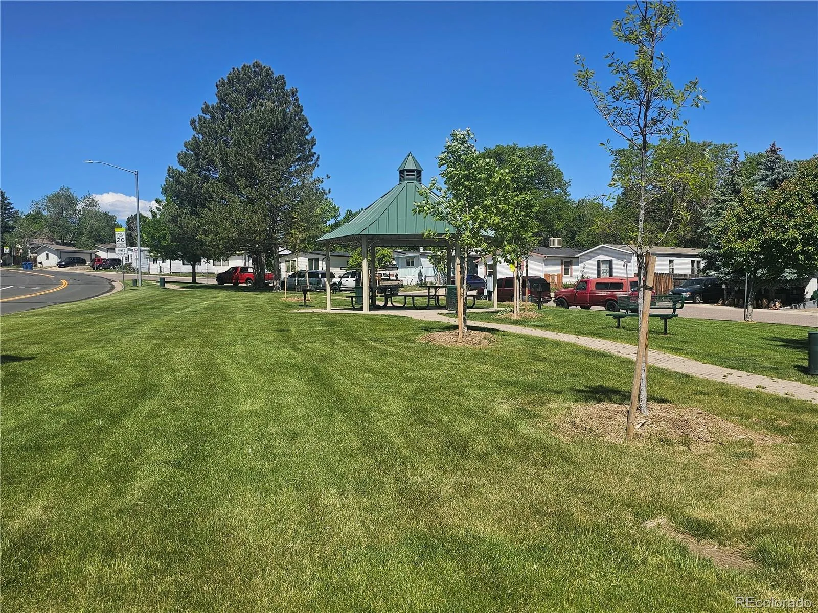 Denver, Colorado 80260, United States, ,Land,Active,167899