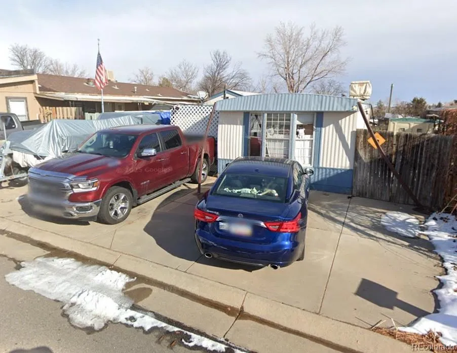 Denver, Colorado 80260, United States, ,Land,Active,167899