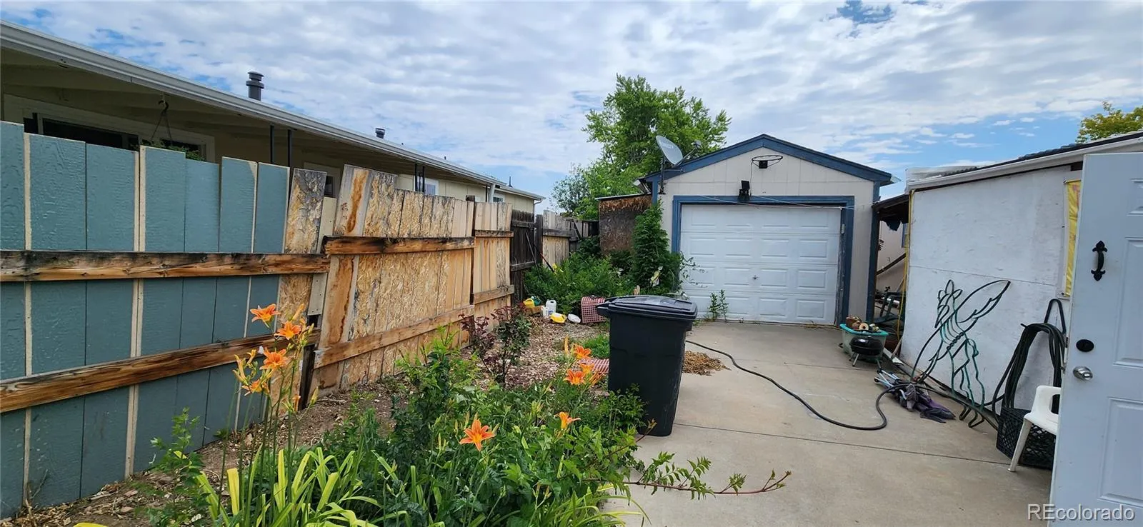 Denver, Colorado 80260, United States, ,Land,Active,167899