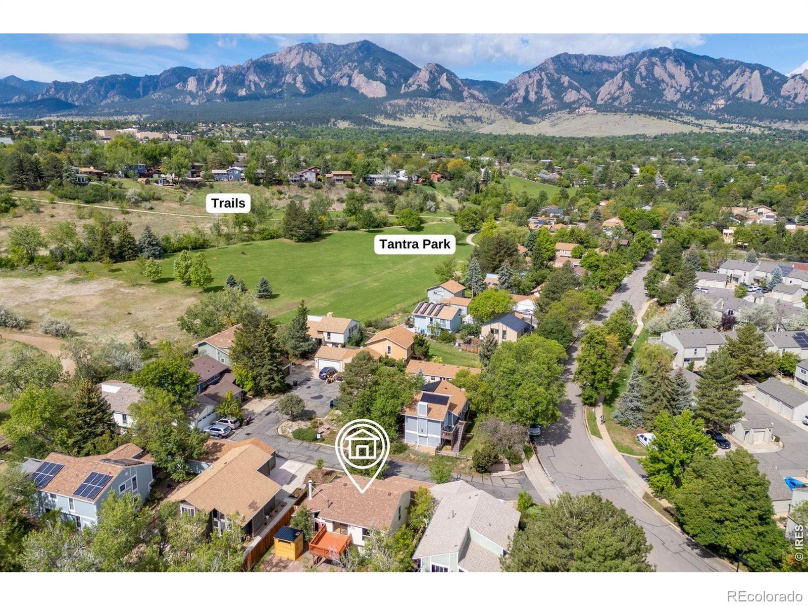 4844 W Moorhead Circle