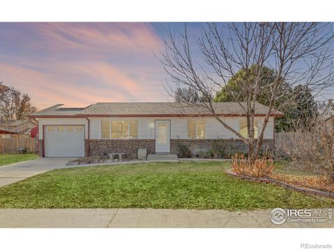 204 Goodner Avenue La Salle CO 80645