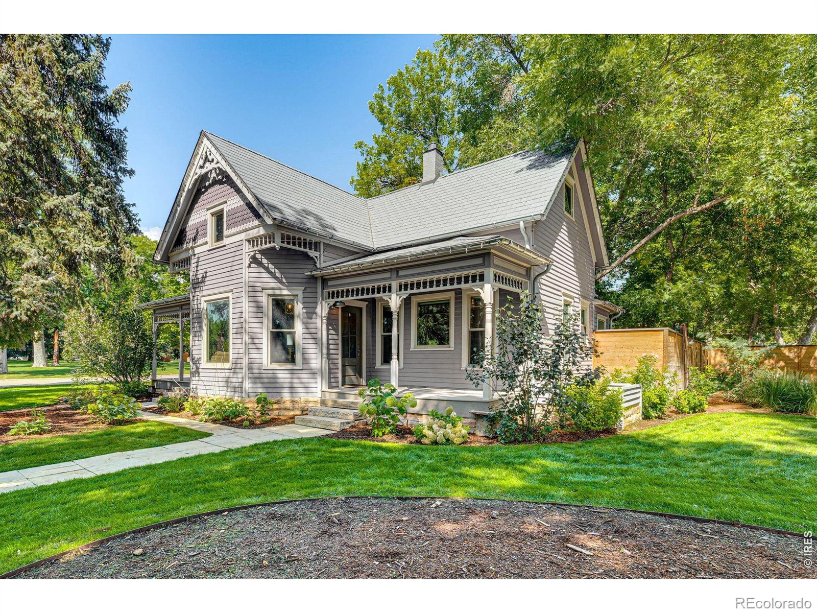 548 Mountain Avenue