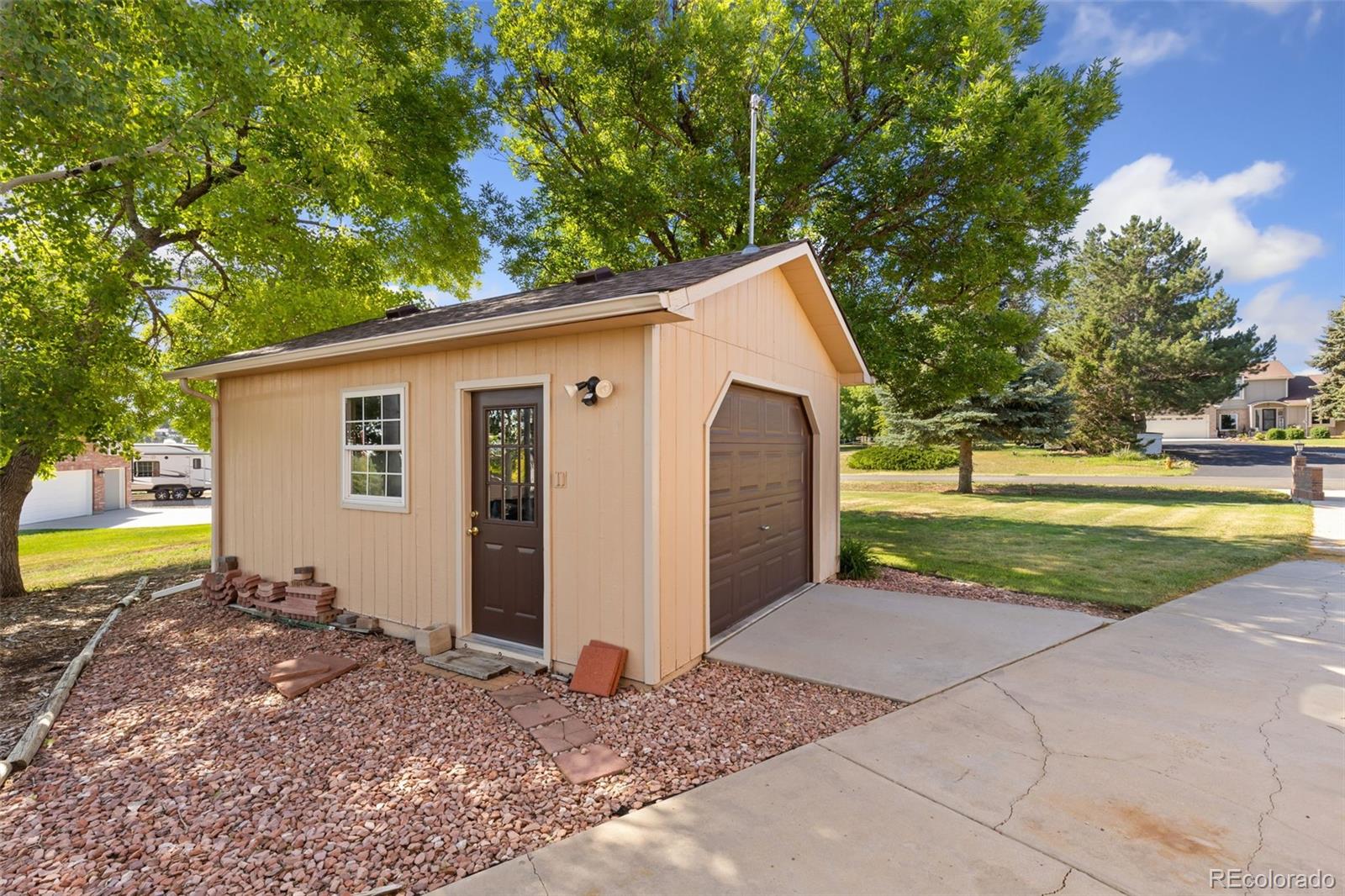 5077 Brittlebush Court