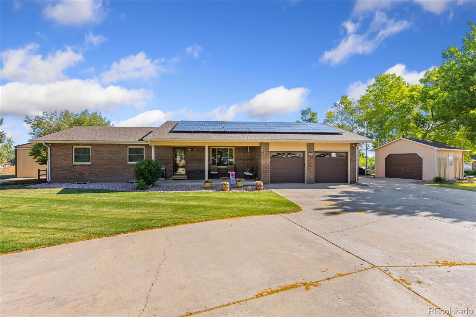 5077 Brittlebush Court