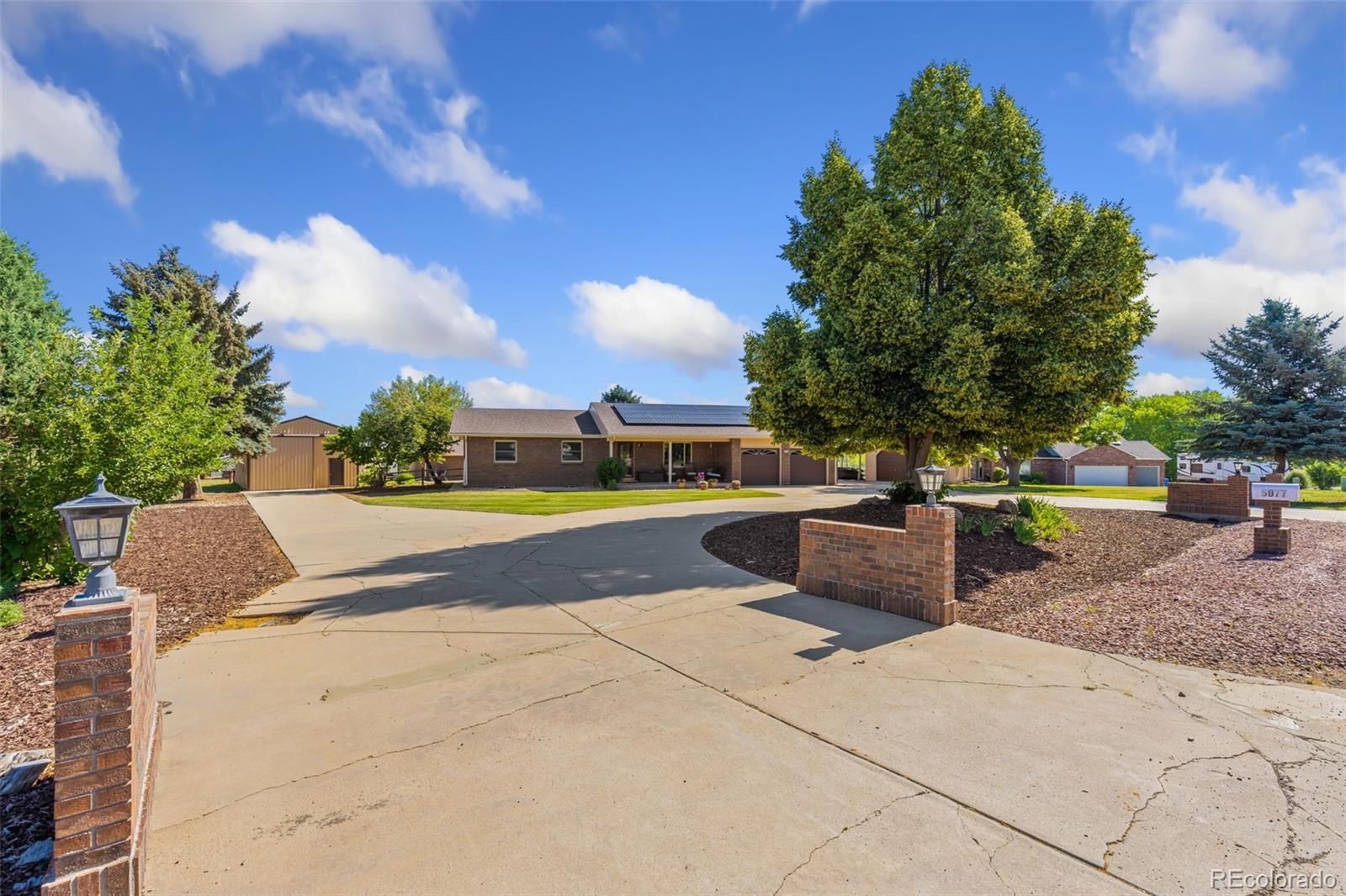 5077 Brittlebush Court