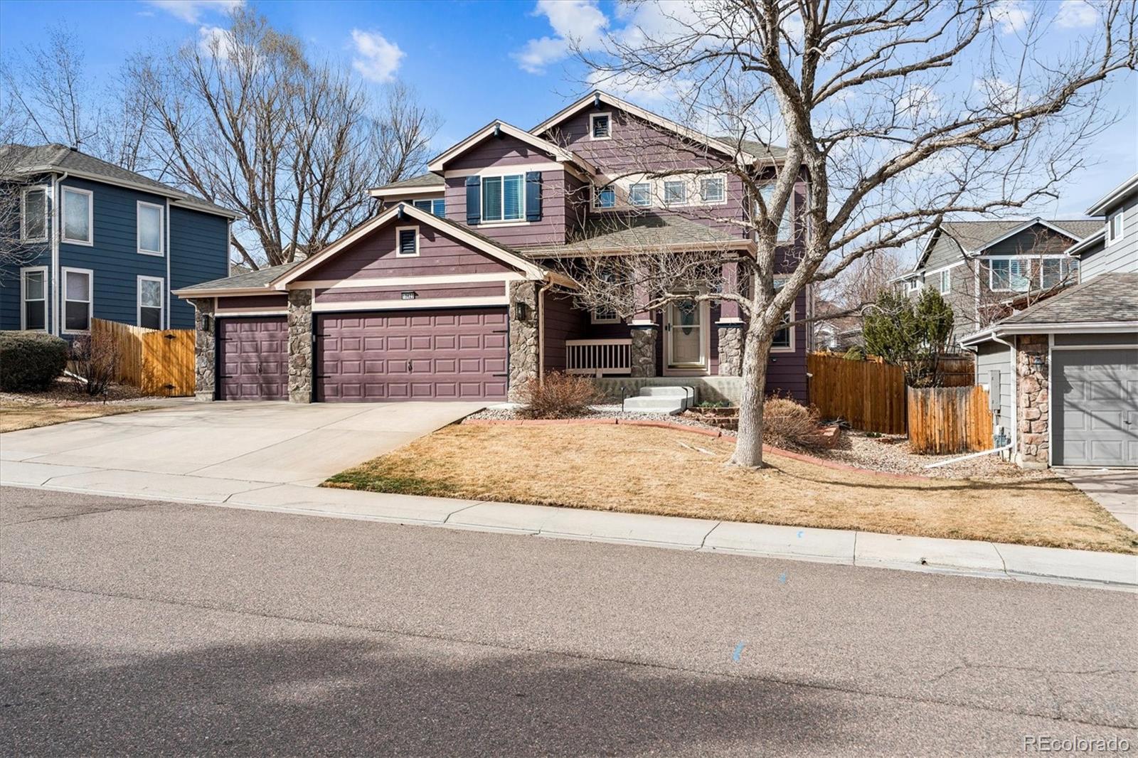 10623 W Parkhill Drive