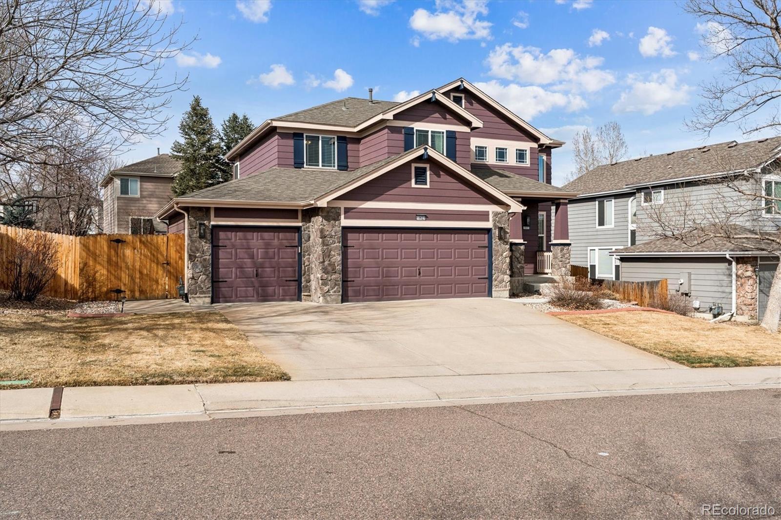 10623 W Parkhill Drive