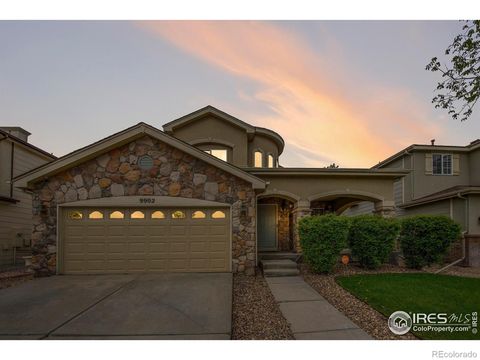 9902 E 112th Place, Commerce City, CO 80640 - MLS#: IR1004205