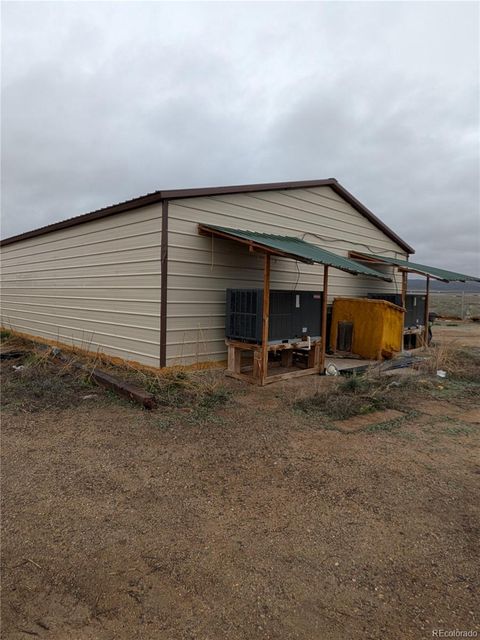 25897 Tappero Avenue Moffat CO 81143