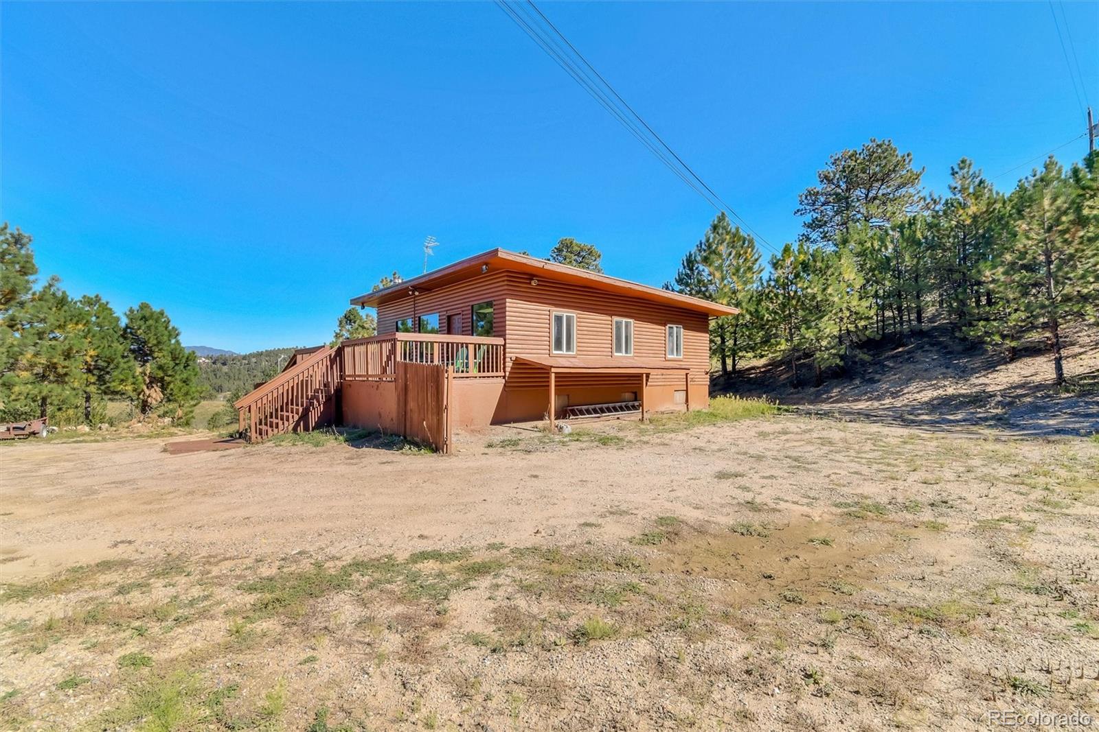 29793 & 29833 Ruby Ranch Road