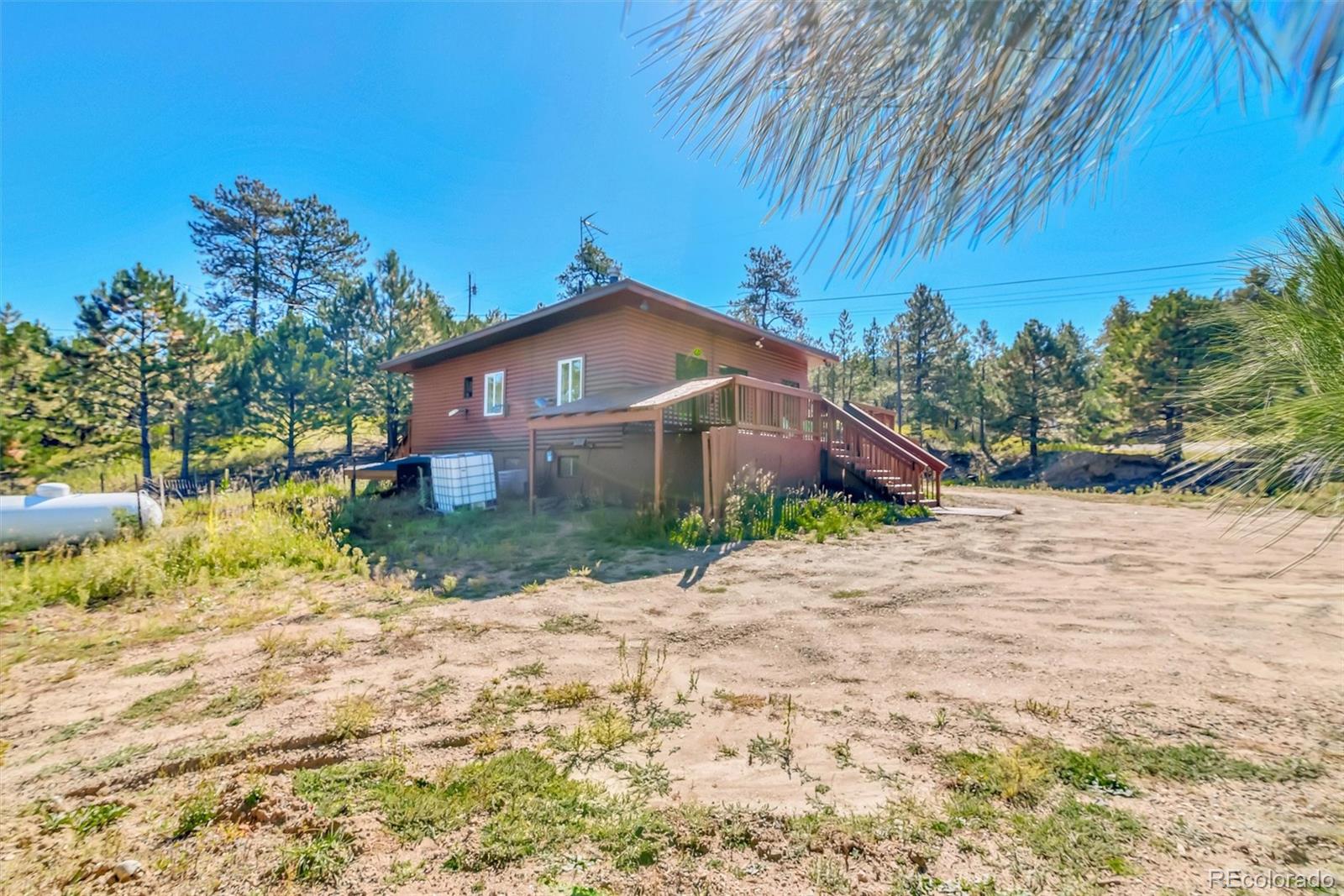 29793 & 29833 Ruby Ranch Road