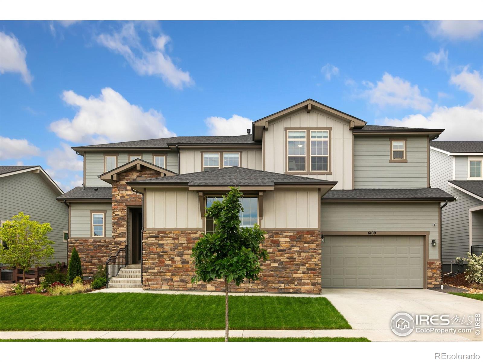 6109 Fall Harvest Way