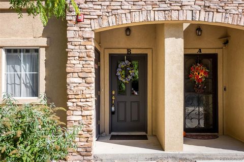 1012 Sonoma Circle 5B Longmont CO 80504