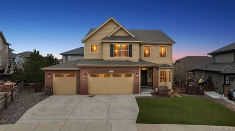 20366 Spruce Point Place Parker CO 80134