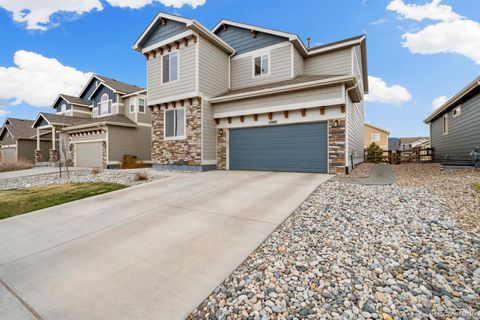17860 White Marble Drive, Monument, CO 80132 - #: 7282605