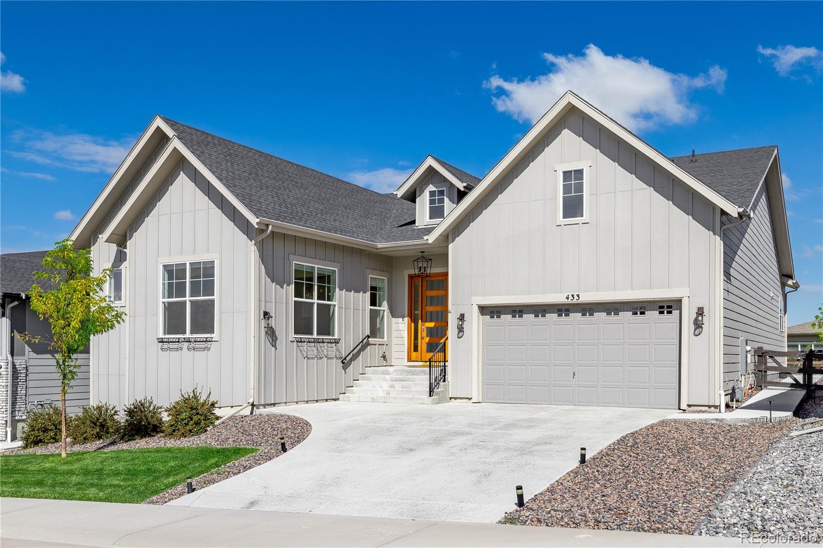 433 Scrubjay Circle, Castle Rock, CO, 80104 2 433 Scrubjay Circle