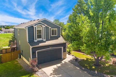 1310 Chesham Circle Colorado Springs CO 80907