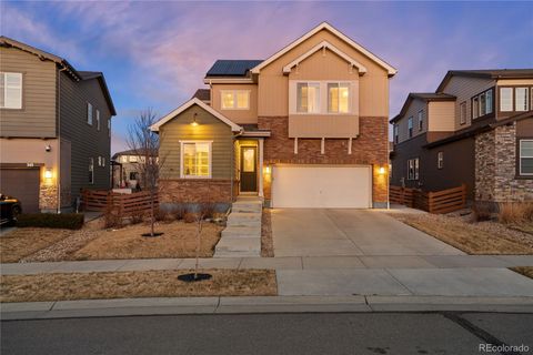 Photo of 955 Equinox Drive, Erie, CO 80516 (MLS # 7758557)