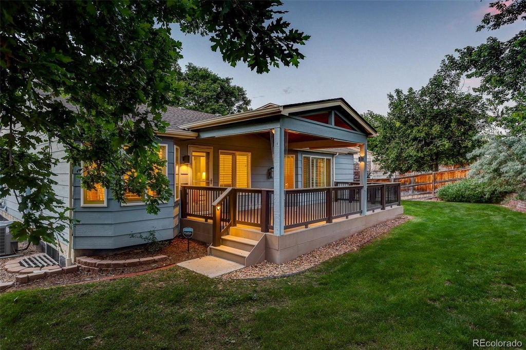 Photo of 9274 Fox Fire Lane, Littleton, CO 80129 (MLS # 4978232)