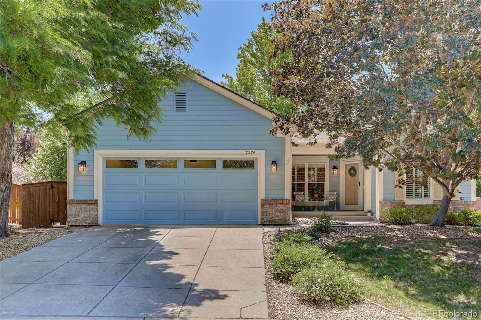 9274 Fox Fire Lane
