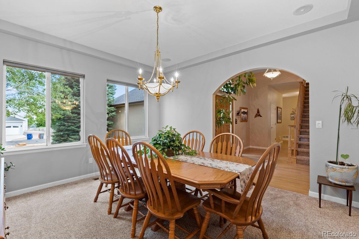 8007 Sunrise Circle
