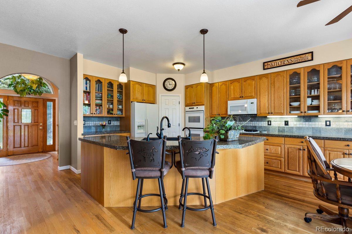 8007 Sunrise Circle