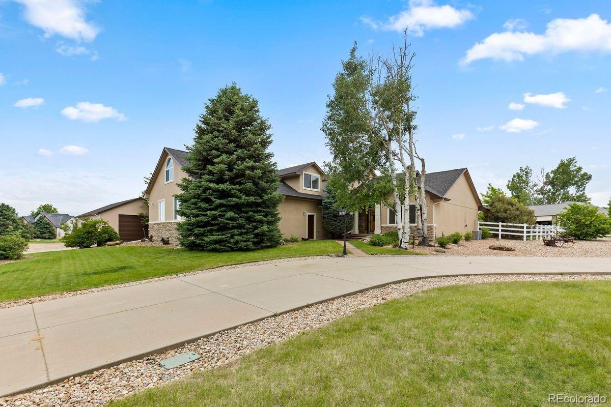8007 Sunrise Circle