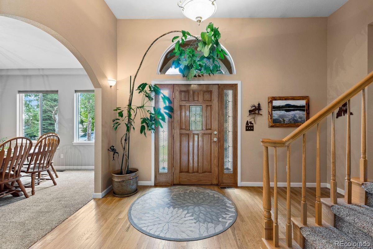8007 Sunrise Circle