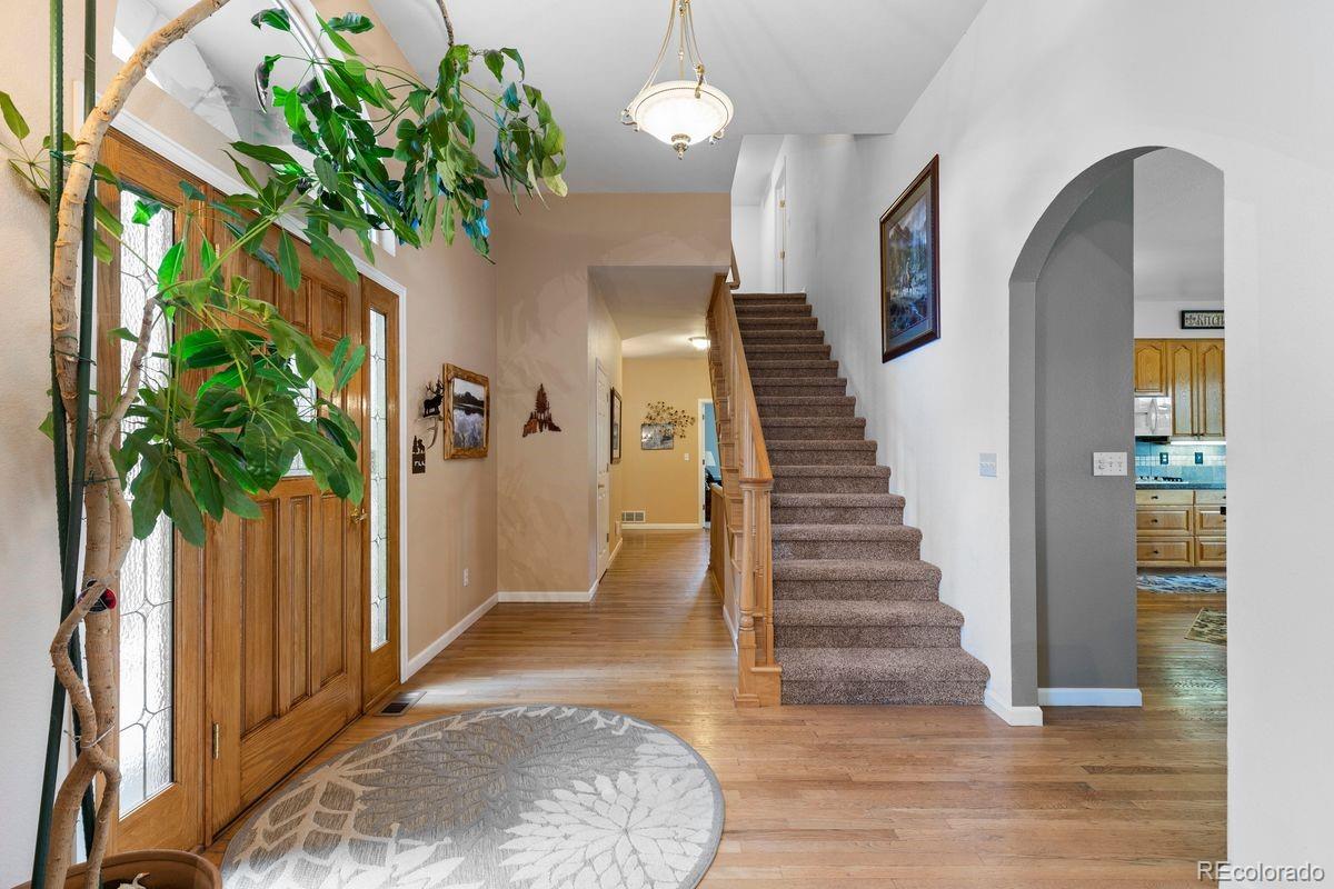 8007 Sunrise Circle