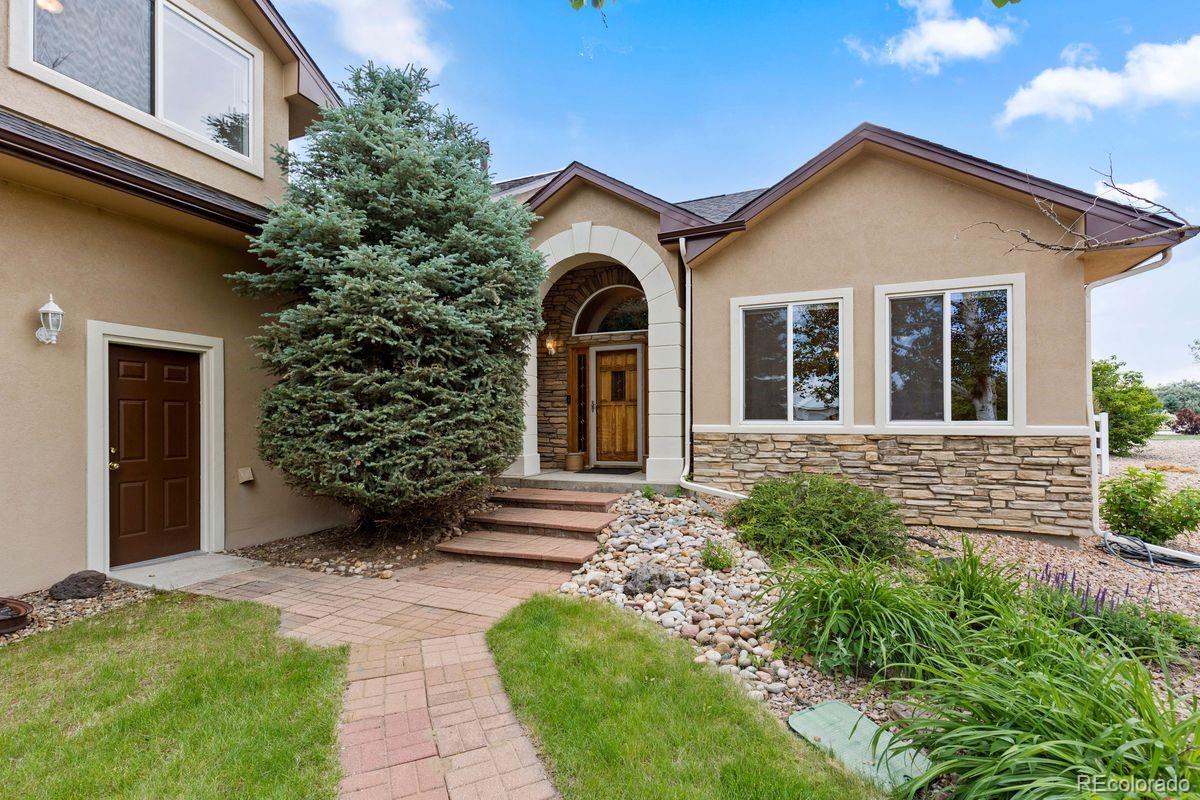 8007 Sunrise Circle
