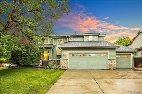 2810 Odell Drive, Erie, CO 80516 - #: 8454628