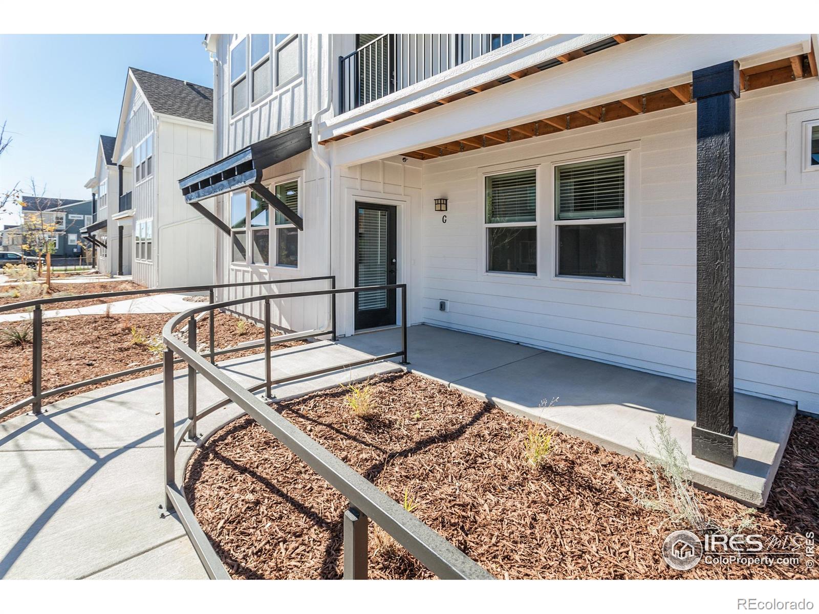 2714 Barnstormer Street G, Fort Collins, CO, 80524 4 2714 Barnstormer Street G