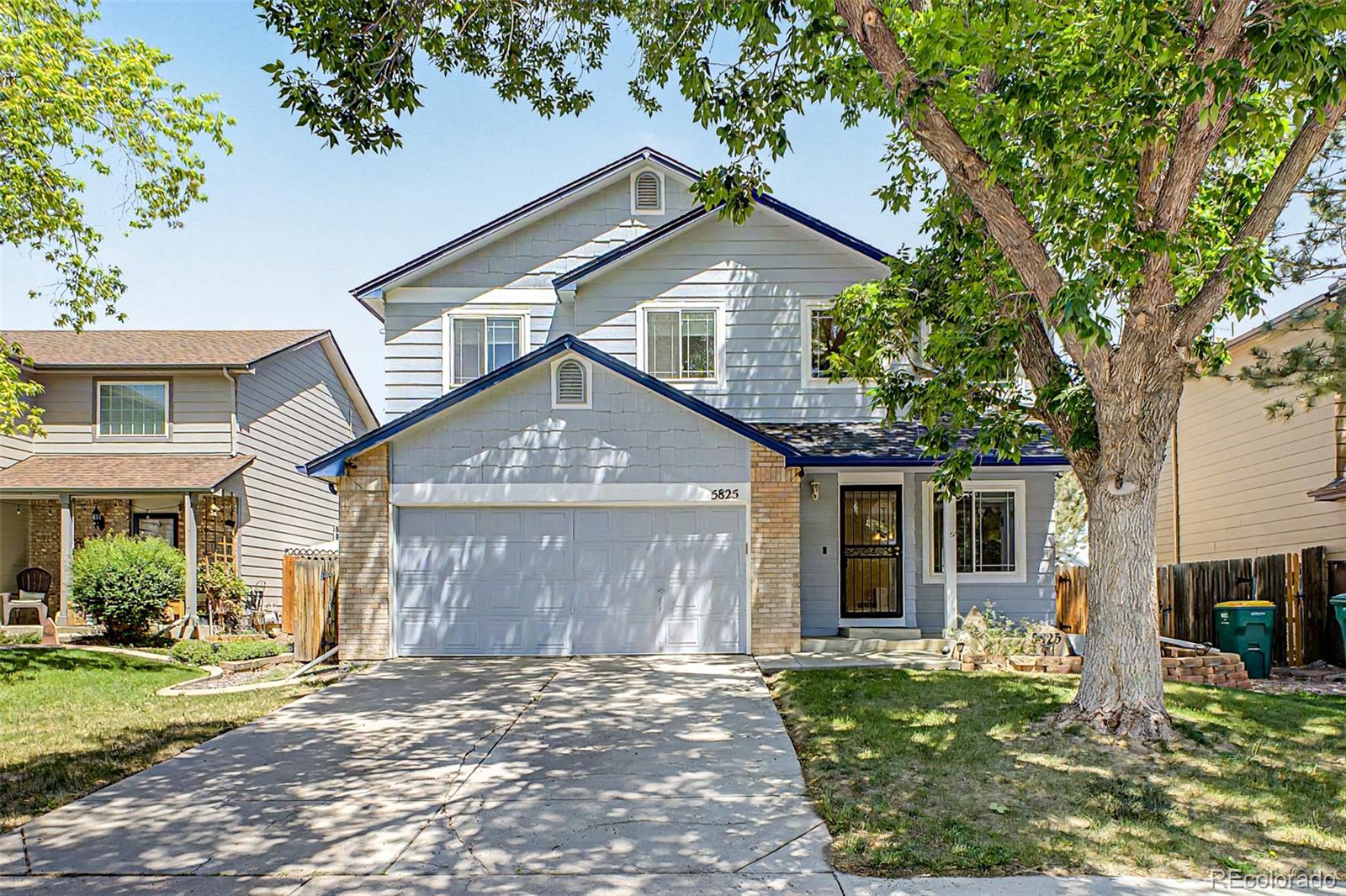 5825 E 124th Way