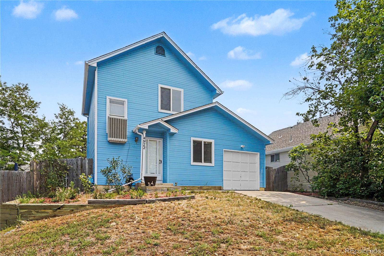4922 S Rifle Court